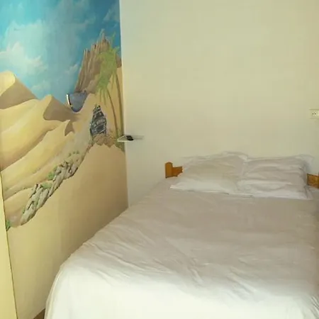 Les Passions Hotel