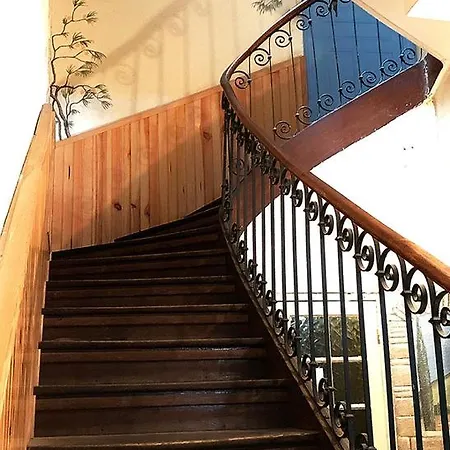 Hotel Les Passions