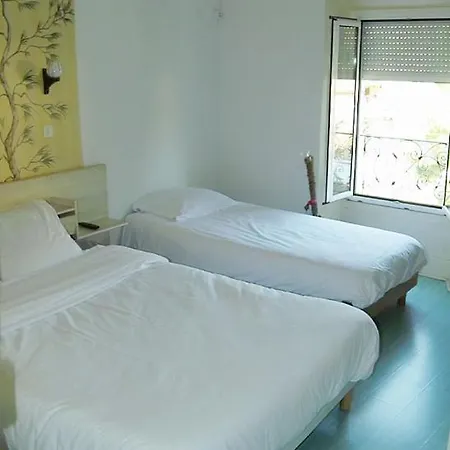 Les Passions Hotell Buis-les-Baronnies