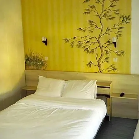 Hôtel capsule Les Passions