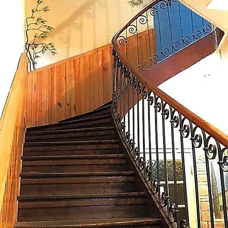 Hôtel capsule Les Passions